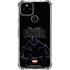 Marvel Black Panther Night Time Watch Google Pixel 5 Clear Case